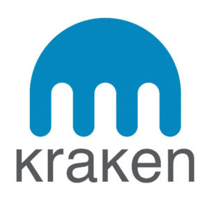 Kraken Crypto Exchange Review - Logo