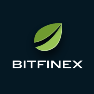 Bitfinex Exchange Review - Logo