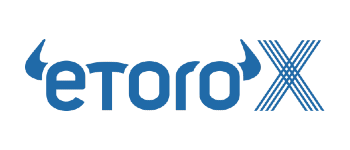 etoroX Logo