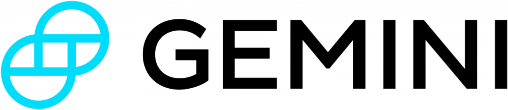 Gemini crypto exchange logo