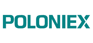 Poloniex Exchange Logo table