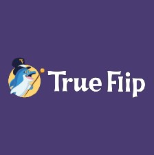 Trueflip_logo_review