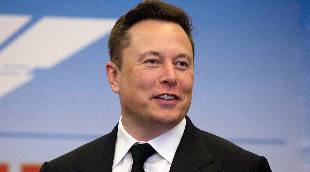 Is Elon Musk Satoshi Nakamoto?