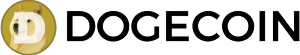 Dogecoin correct logo