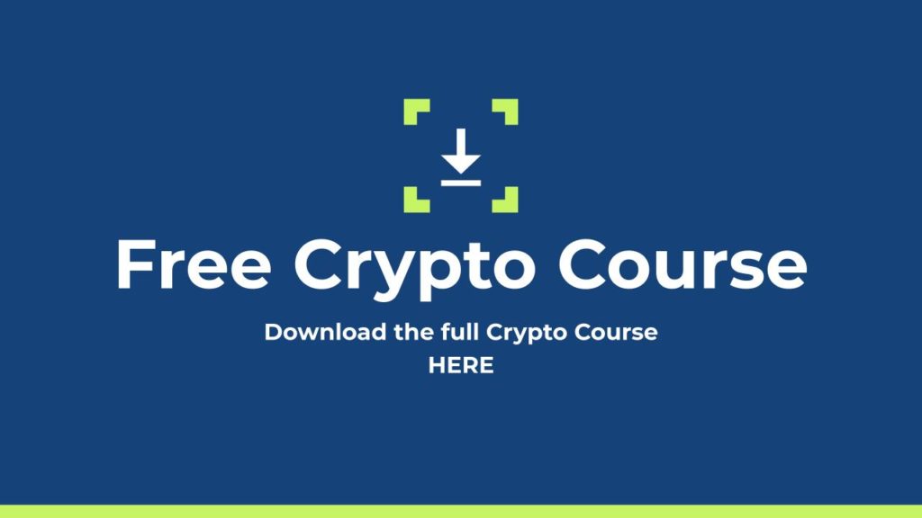 Download Free Crypto Course