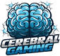 Cerebral Gaming Logo
